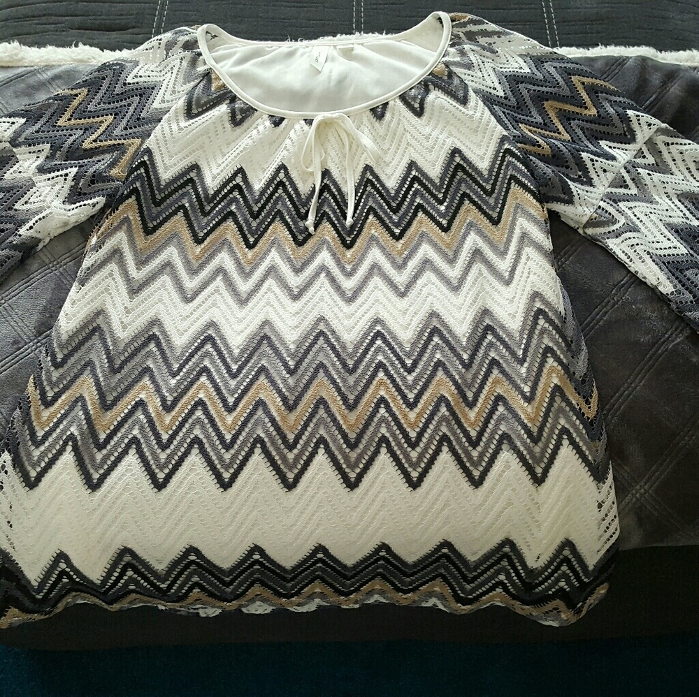Dress Shirt